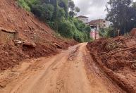 Sete empresas participam de licitação para obra em encosta no Graminha