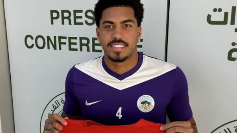 Zagueiro negociado pelo Cruzeiro é apresentado em clube do exterior
