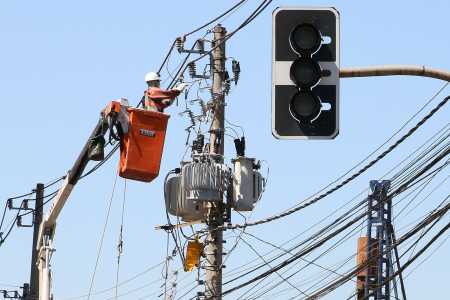 Maior impacto do IPCA-15 veio da alta na energia elétrica residencial