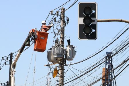 Maior impacto do IPCA-15 veio da alta na energia elétrica residencial