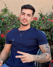 Ryan Silveira é criador de conteúdo adulto