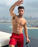 Ryan Silveira é criador de conteúdo adulto