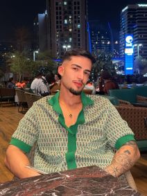 Ryan Silveira é criador de conteúdo adulto