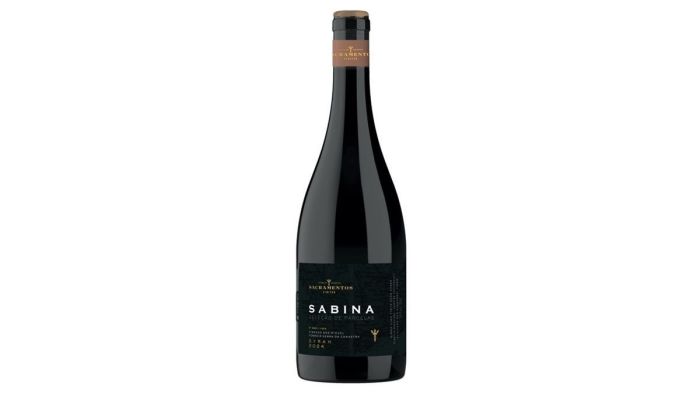 O projeto do vinho Sabina foi inspirado na matriarca da família
