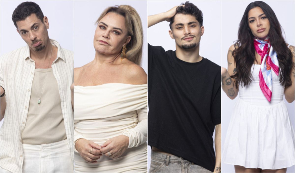 A Fazenda 16: Enquete mostra quem sai do reality hoje