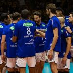 Mundial de Clubes de Vôlei: datas e horários de jogos do Sada Cruzeiro