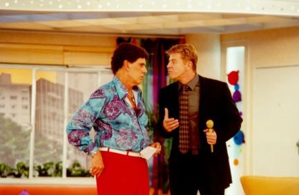 Papéis de Francisco Cuoco