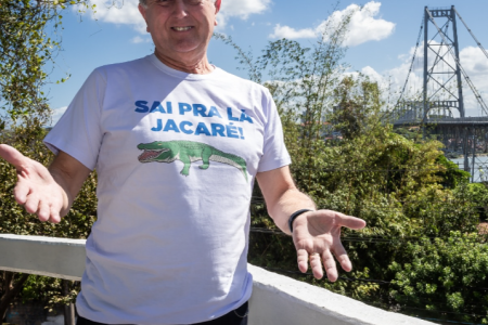 ‘Plano de saúde vitalício’ para pets adotados é anunciado é Florianópolis