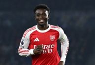 Arsenal vence Brighton e aumenta vantagem na liderança da Premier League