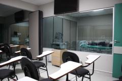 Sala de Simulação Unifagoc divulgação Unifagoc