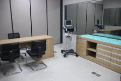 Sala de Simulação Unifagoc divulgação Unifagoc