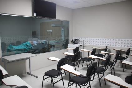 Sala de Simulação Unifagoc divulgação Unifagoc (17).jpeg
