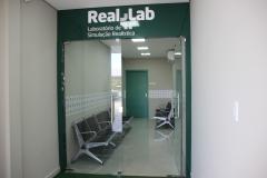 Sala de Simulação Unifagoc divulgação Unifagoc