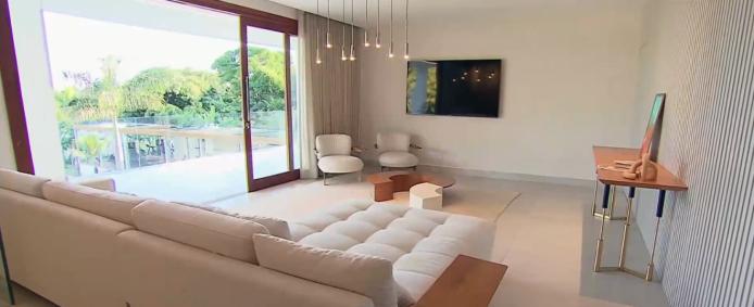 Sala de TV