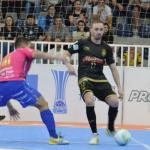 Liga Futsal: STJD elimina Magnus Futsal por escalação de jogador irregular