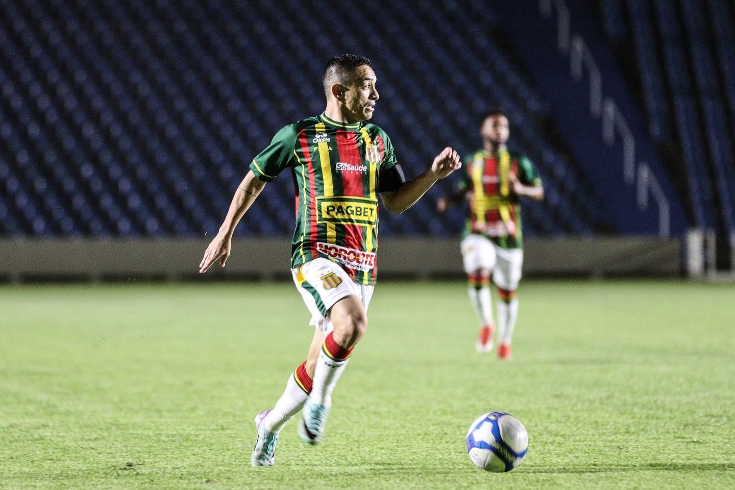 'Tapetão'? STJD julgará medida do Sampaio Corrêa para evitar homologação da Série C