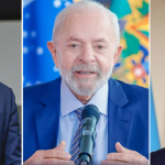 Macron e Sanchez estarão com Lula no ato em Defesa da Democracia na ONU