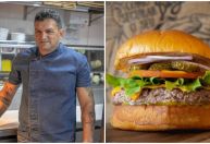 Casal troca SP por BH e conquista o país com hambúrguer que mistura sabores