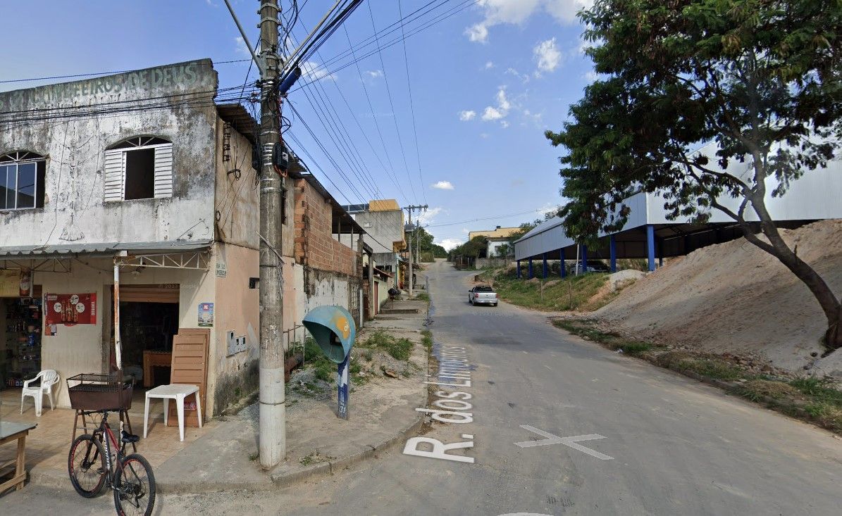 Jovem de 20 anos é morto a tiros em Santa Luzia (MG); disputa pelo tráfico de drogas pode ser a motivação