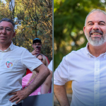 Quem está ganhando em Santa Maria (RS)? Acompanhe a apuração em tempo real