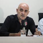 Técnico campeão da Série D com o Retrô revela por que voltou ao Santa Cruz