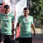 Santa Cruz inicia pré-temporada: confira jogadores que se apresentaram