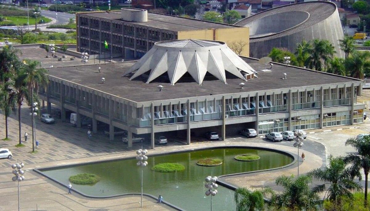 Confira a lista de vereadores eleitos em Santo André nas Eleições de 2024
