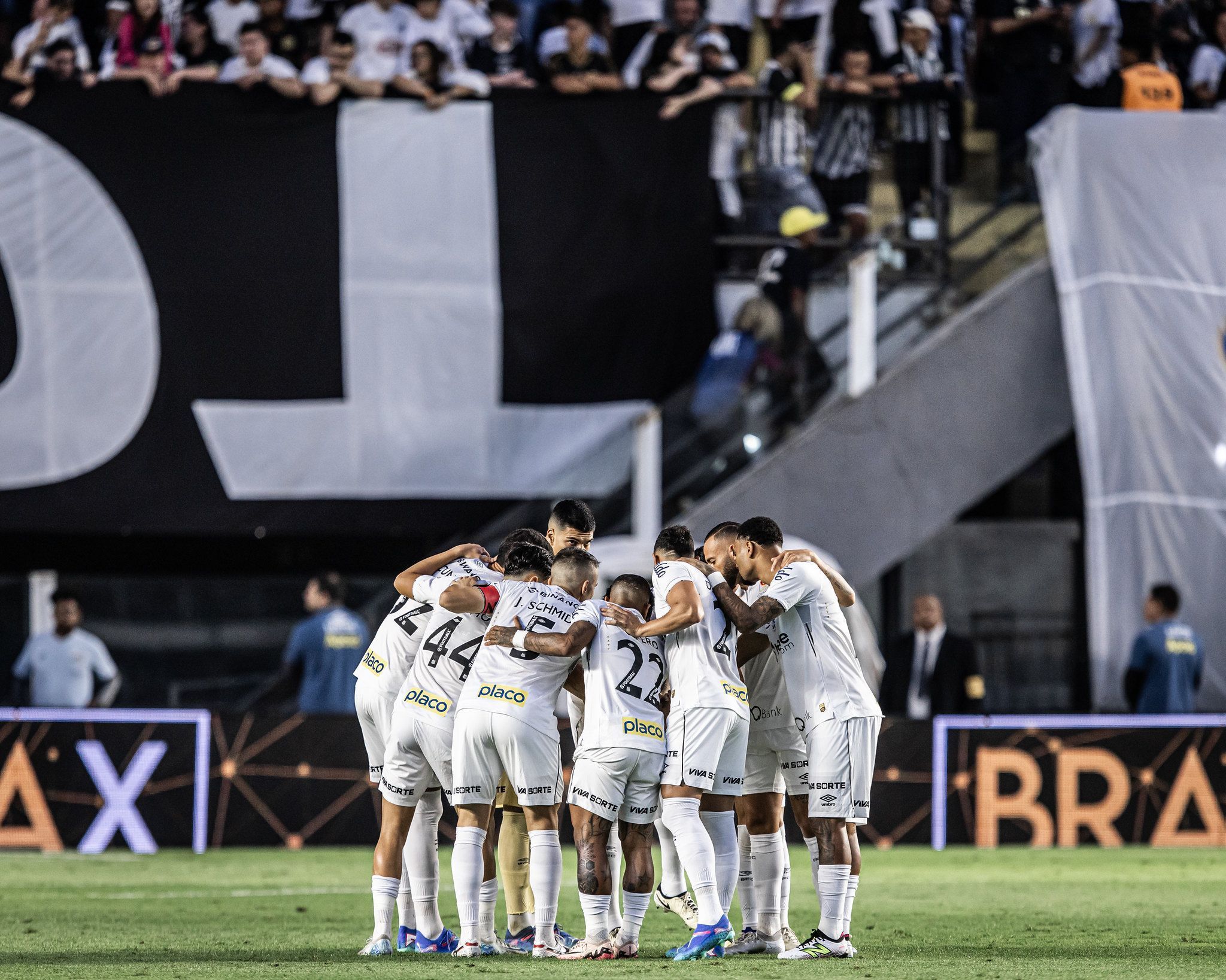 Santos assume liderança, mas tem 'sombra' do Sport; veja o cenário da Série B