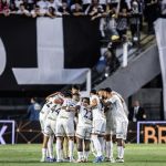 Santos assume liderança, mas tem 'sombra' do Sport; veja o cenário da Série B
