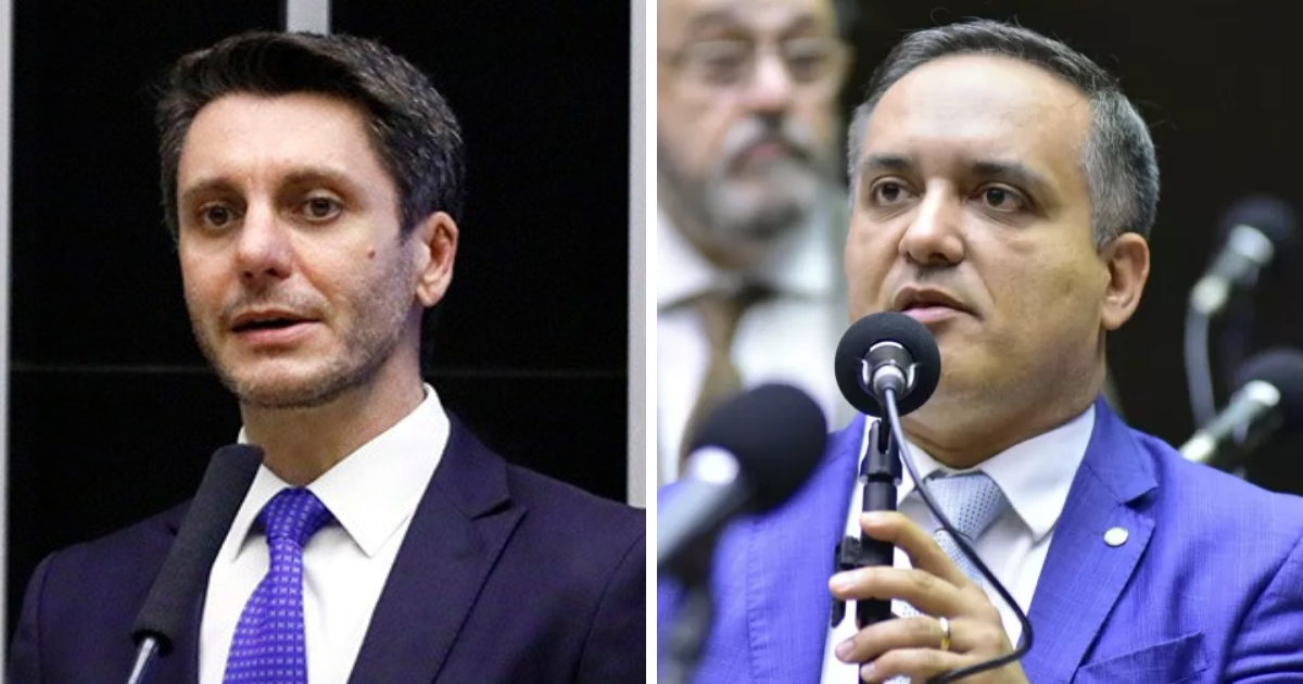 Eleição em São Bernardo do Campo: veja como está a disputa entre Lima e Manente