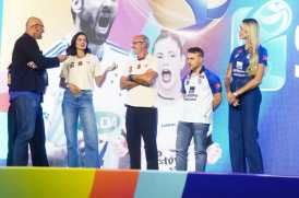Superliga 2025/2026 foi anunciada neste sábado (27) em evento em São Paulo