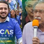 Quem está ganhando em Guarulhos (SP)? Acompanhe a apuração em tempo real