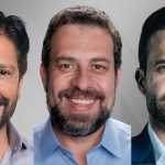 Quaest em SP: Boulos tem 29%, Nunes, 28%, e Marçal, 27% em última pesquisa antes do primeiro turno