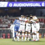 Em momento ruim, São Paulo monta 'blindagem' por vaga contra o Botafogo
