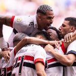 São Paulo no Brasileirão: CBF define datas e horários das rodadas 34, 35 e 36