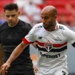 São Paulo 3 x 1 Corinthians: veja gols e melhores momentos pelo Brasileirão