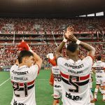 Zubeldía valoriza postura do São Paulo em clássico após eliminação da Libertadores