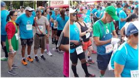 Corrida Internacional de São Silvestre