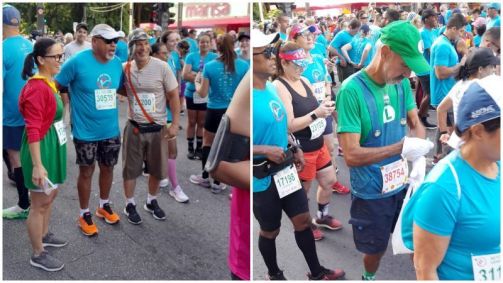 Corrida Internacional de São Silvestre