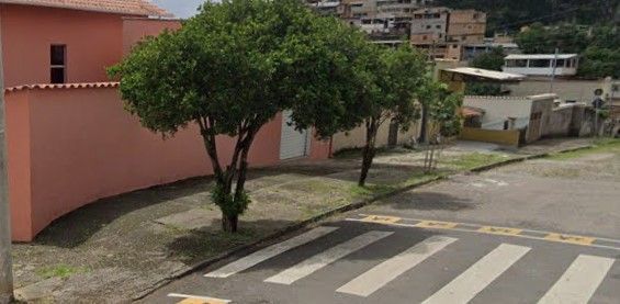 Homem é executado por criminosos encapuzados em esquina do bairro São Geraldo, em BH