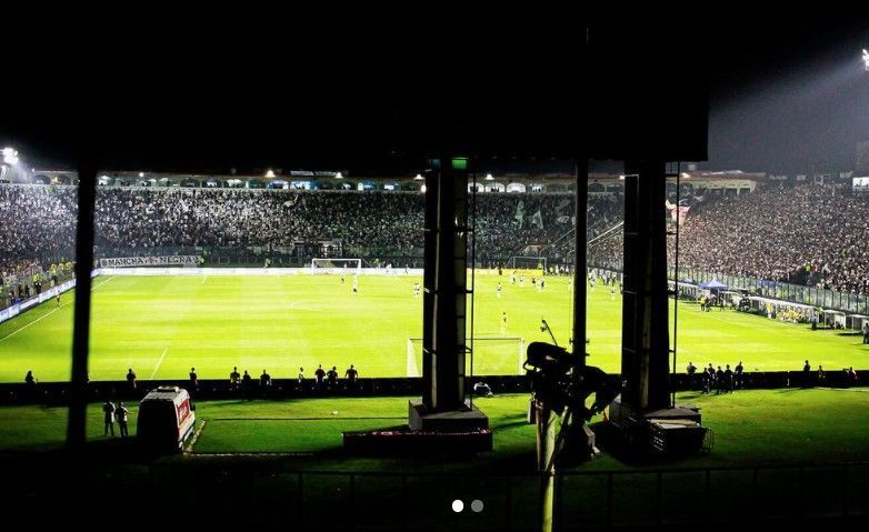 Inmet alerta para tempestade no Rio de Janeiro, onde Atlético e Vasco decidem vaga na Copa do Brasil