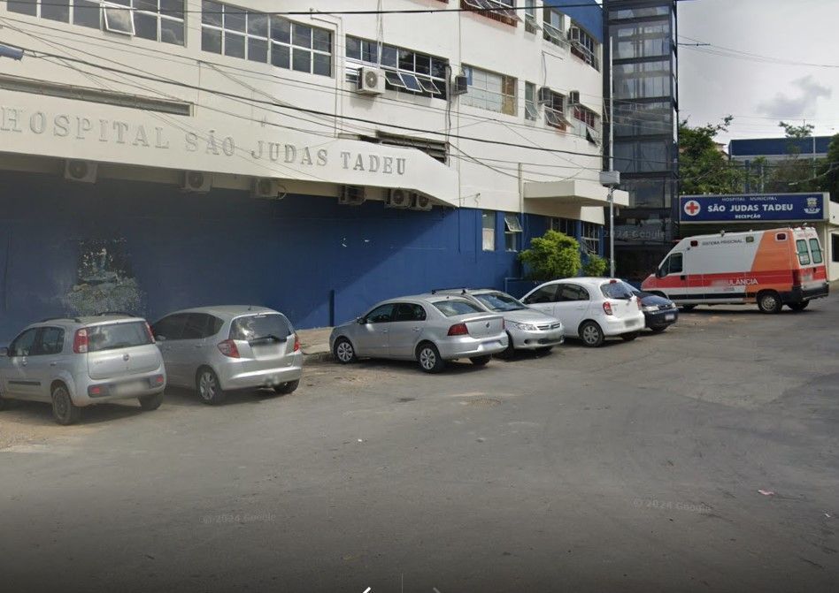 Homem é preso por arrancar parte da orelha da esposa com mordida em Ribeirão das Neves