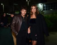 Famosos marcam presença em festa de Bruna Marquezine
