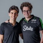 Chefe de equipe da F1 se derrete por brasileiro contratado: 'Fora do comum'