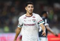 Savarino lamenta derrota para o Inter e faz alerta para Fluminense na Libertadores
