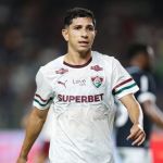 Zubeldía explica escolha por Savarino titular em vitória do Fluminense contra o Remo