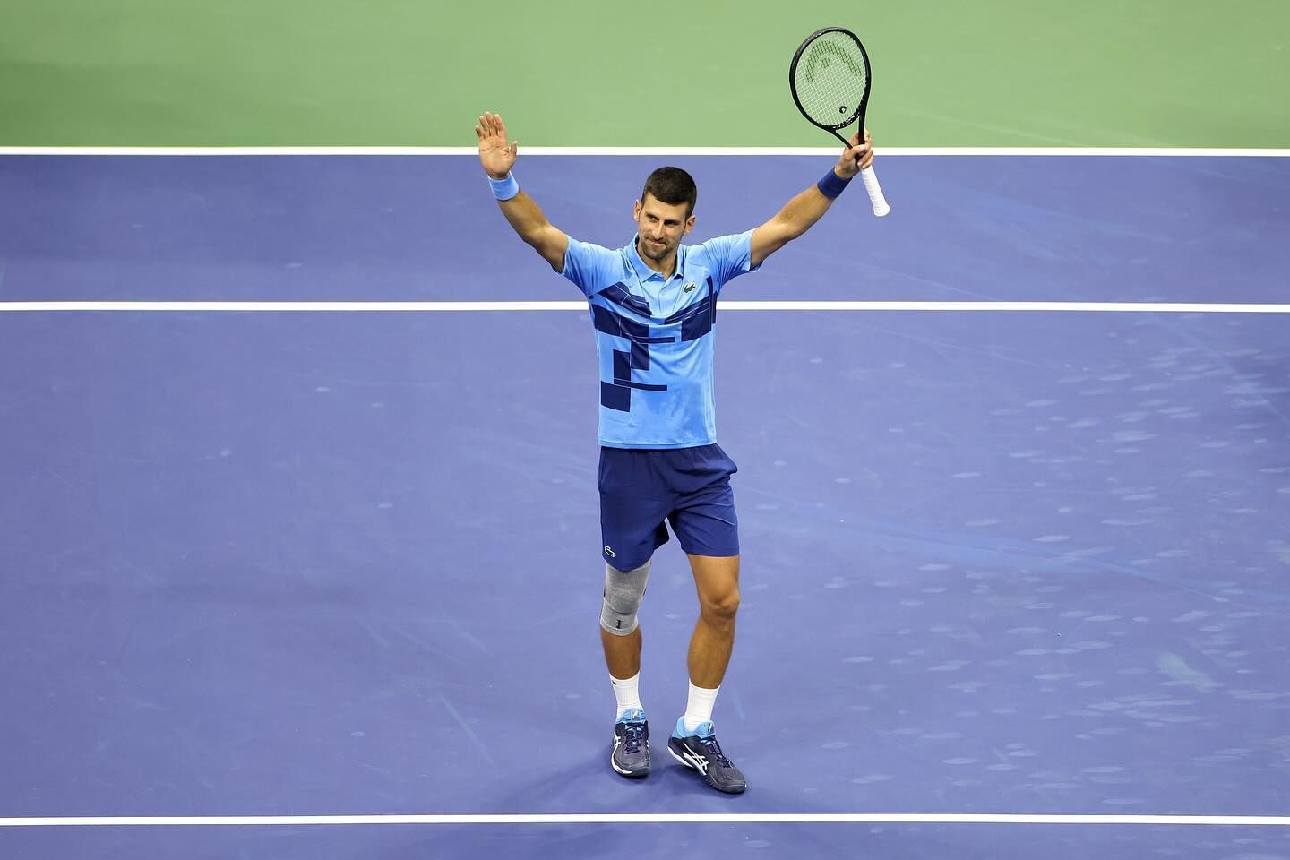 Tênis: Djokovic surpreende, desiste do ATP Finals, e classificados são definidos