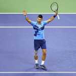 Tênis: Djokovic surpreende, desiste do ATP Finals, e classificados são definidos
