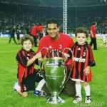 Esposa de Serginho, ex-Milan e Cruzeiro, fala sobre morte do filho: ‘Vape mata’