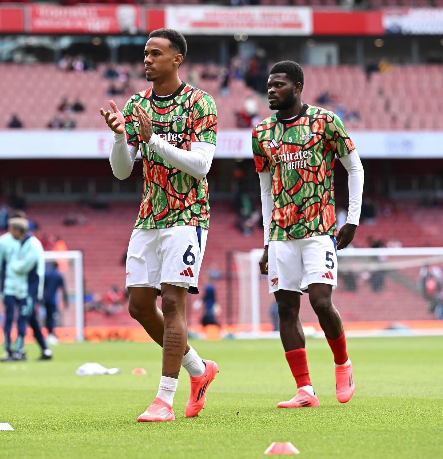 Arsenal x Southampton: horário e onde assistir ao vivo pela Premier League